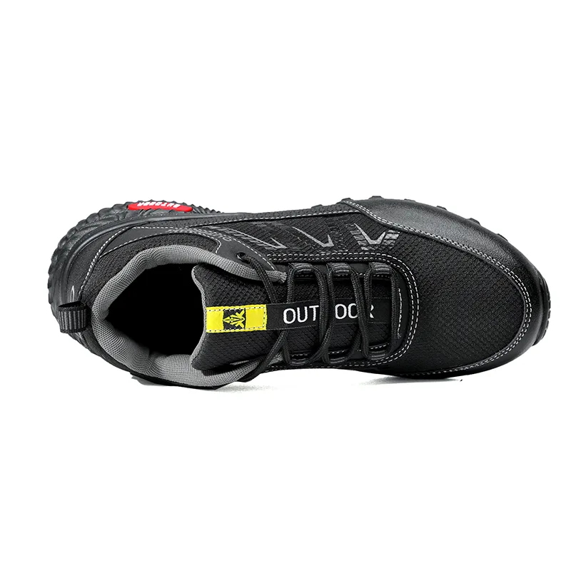 Hiking Shoes For Men‘s New Non - Outdoor Hunting News review and price