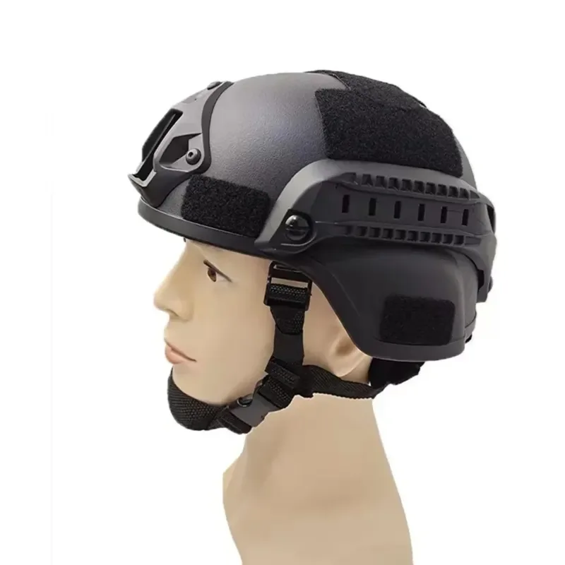 FAST Helmet MICH2000 Protectiv - Hunting Outdoor Shop review and price