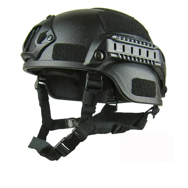 FAST Helmet MICH2000 Protectiv - Hunting Outdoor Shop review and price