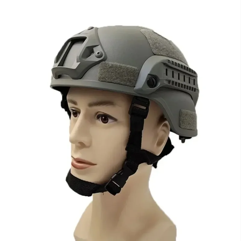 FAST Helmet MICH2000 Protectiv - Hunting Outdoor Shop review and price