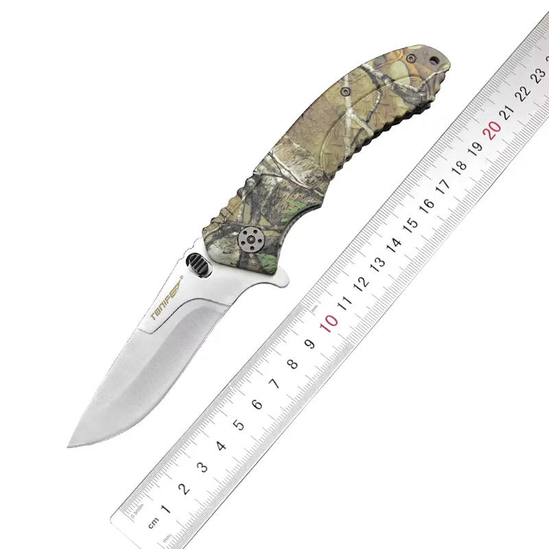 TONIFE Jungle CKT6131 Folding  - Outdoor Hunting News review and price