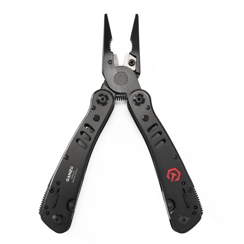 Ganzo G302 G302-H G302-B Multi - Knife Hunting Fixed Blade review and price
