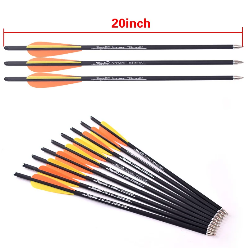 12Pcs 16/17/18/20/22 Inches Ar - Arrow Carbon Shaft review and price
