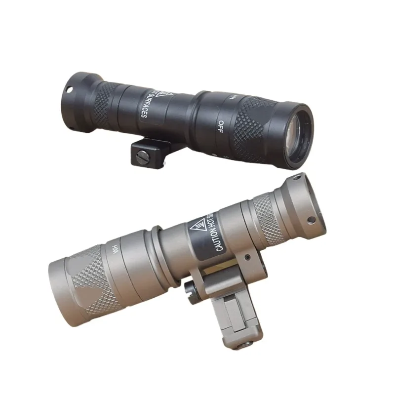 Surefir M600 M340 DF M640 SF F - Hunting Outdoor Shop review and price