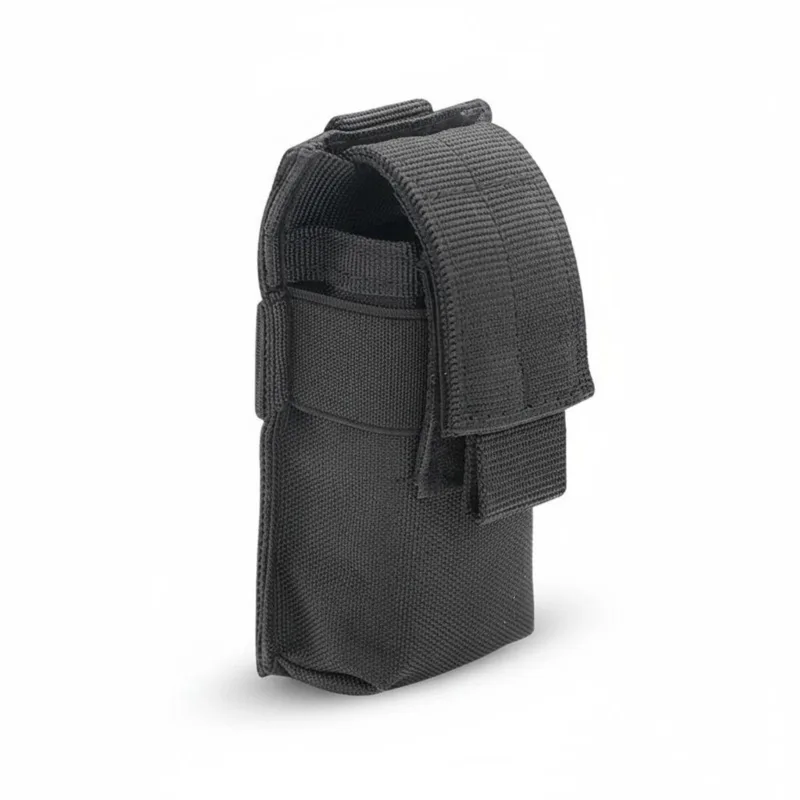 Nylon Outdoor Waist Pouch Tool - Hunting Outdoor review and price