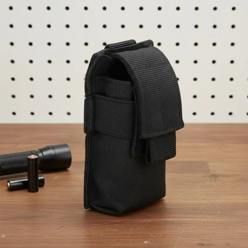 Nylon Outdoor Waist Pouch Tool - Hunting Outdoor review and price
