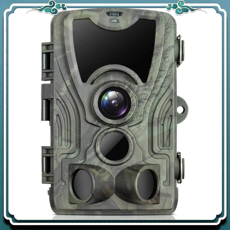 Wildlife Hunting Camera HC-801 - Outdoor Hunting Camera Wireless review and price