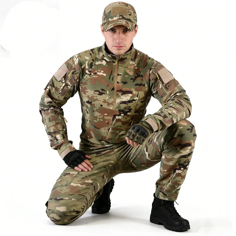 Gift Gloves and Hats UF PRO Pi - Hunting Outdoor Jacket review and price