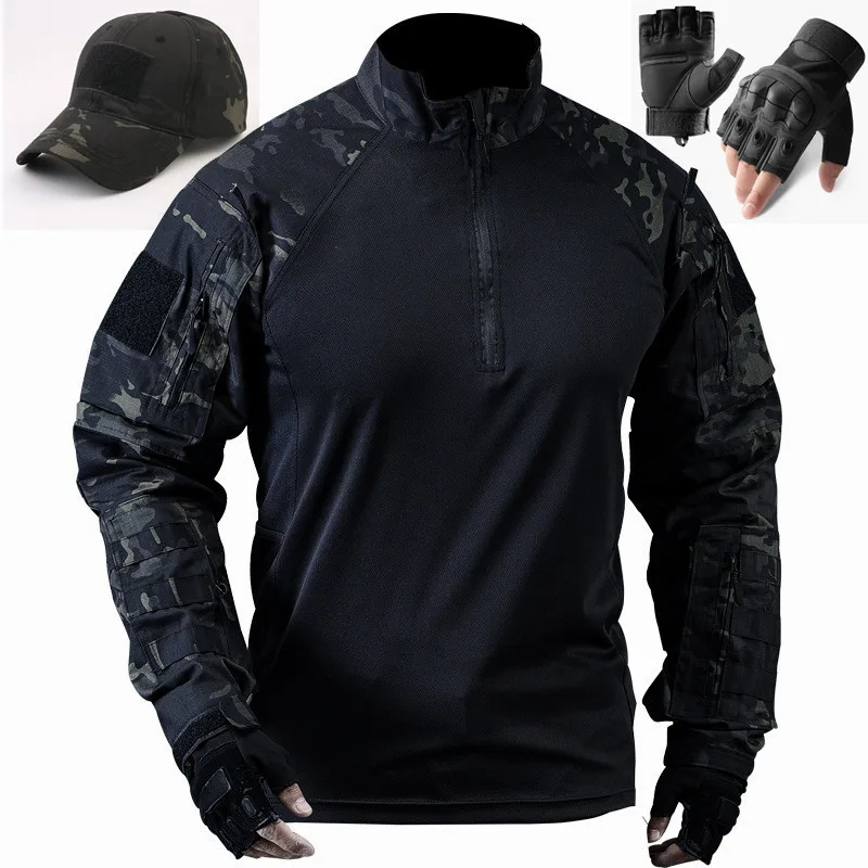 Gift Gloves and Hats UF PRO Pi - Hunting Outdoor Jacket review and price