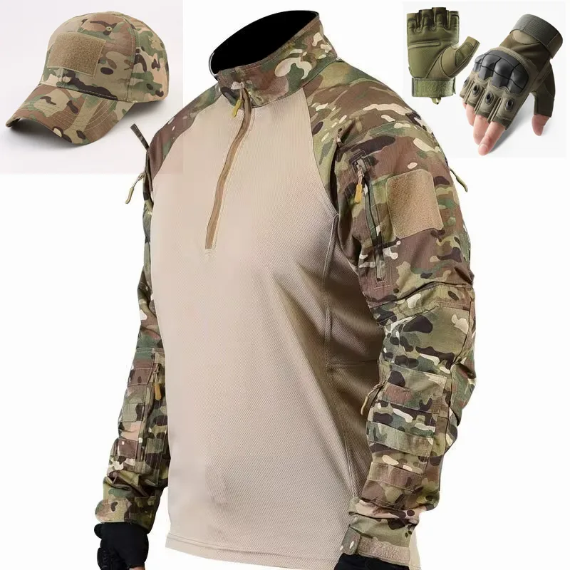 Gift Gloves and Hats UF PRO Pi - Hunting Outdoor Jacket review and price