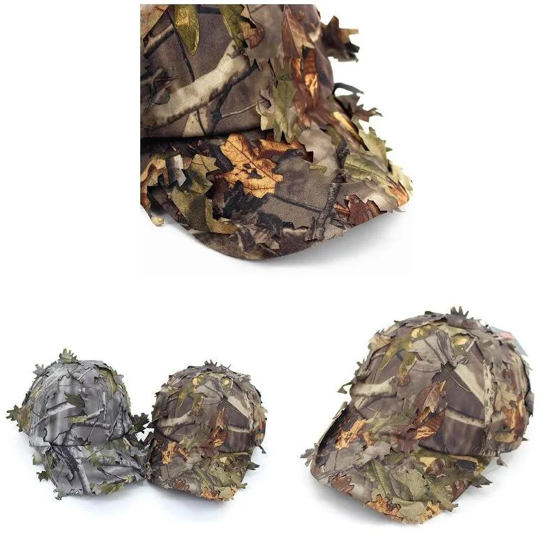 Camouflage Sniper Cap Outdoor  - Hunting Outdoor Shop review and price