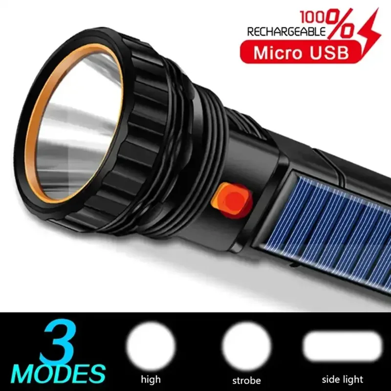 1PC Multi-function Solar LED F - Hunting Outdoor review and price