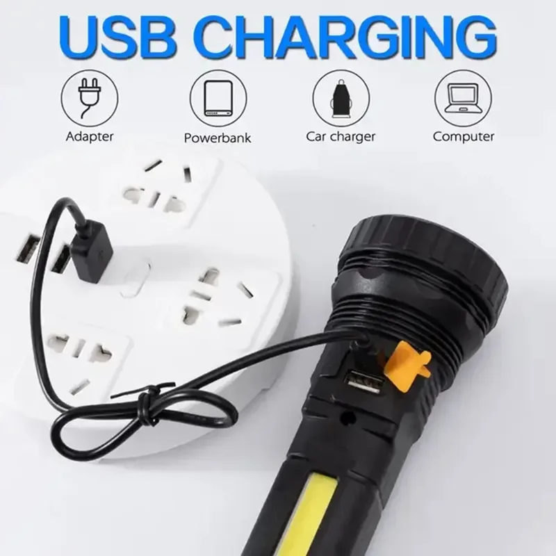 1PC Multi-function Solar LED F - Hunting Outdoor review and price