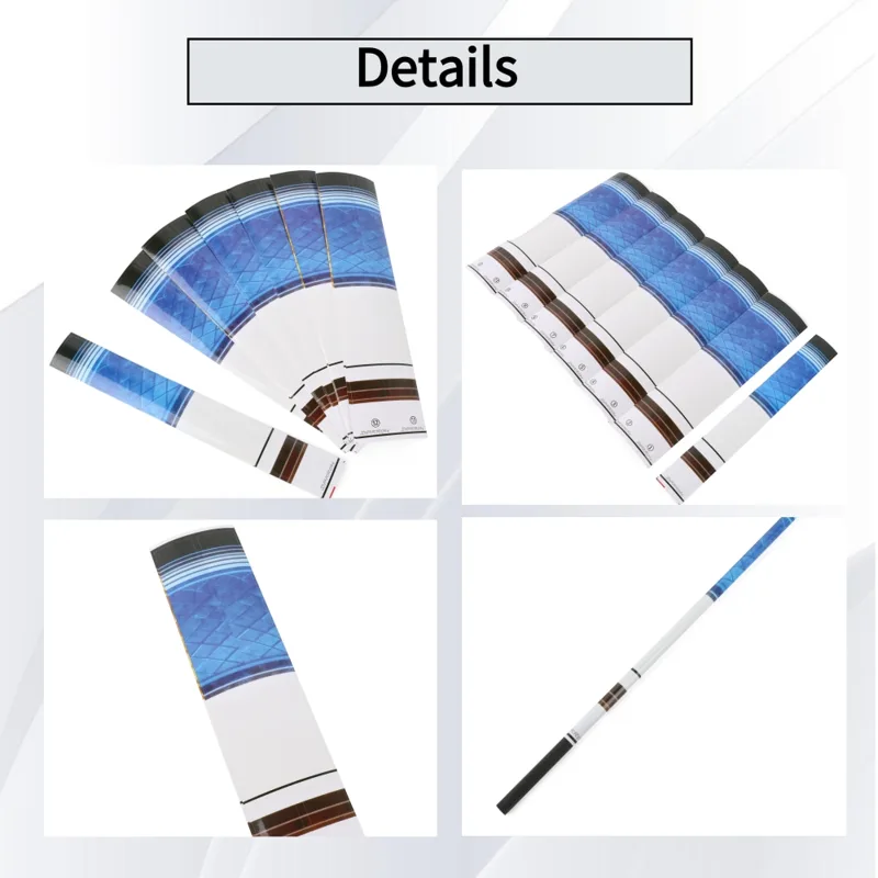 13pcs Arrow Shaft Stickers Wra - Arrow Carbon Shaft review and price