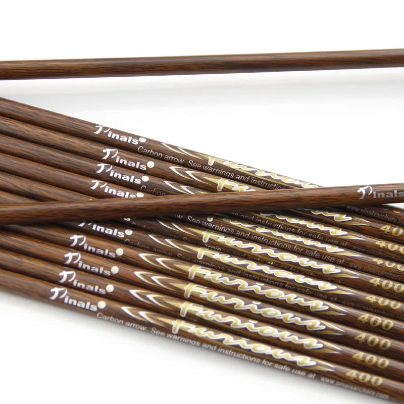 Archery Hunting Pure Carbon Ar - Arrow Carbon Shaft review and price