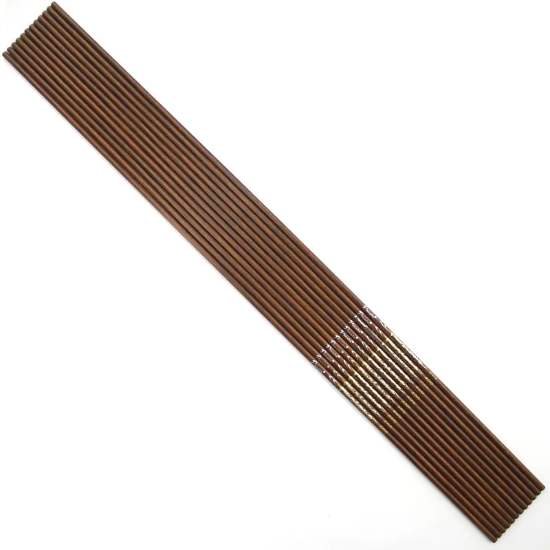 Archery Hunting Pure Carbon Ar - Arrow Carbon Shaft review and price