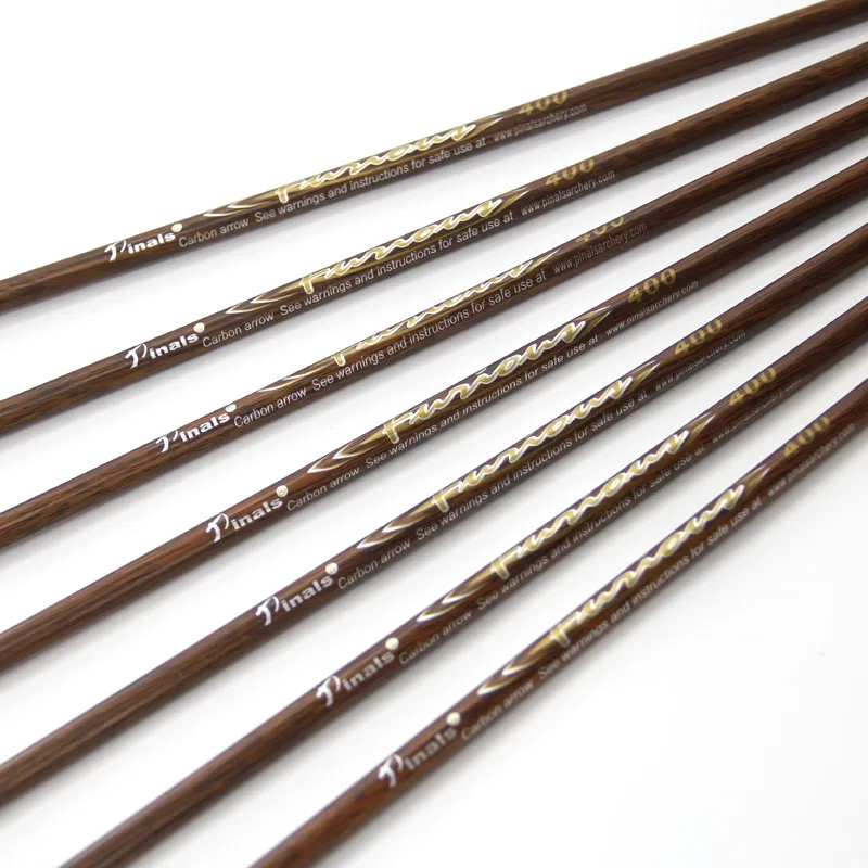 Archery Hunting Pure Carbon Ar - Arrow Carbon Shaft review and price