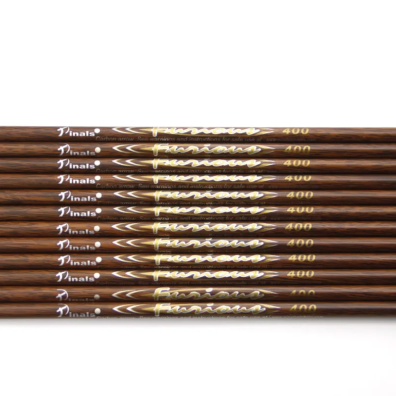 Archery Hunting Pure Carbon Ar - Arrow Carbon Shaft review and price