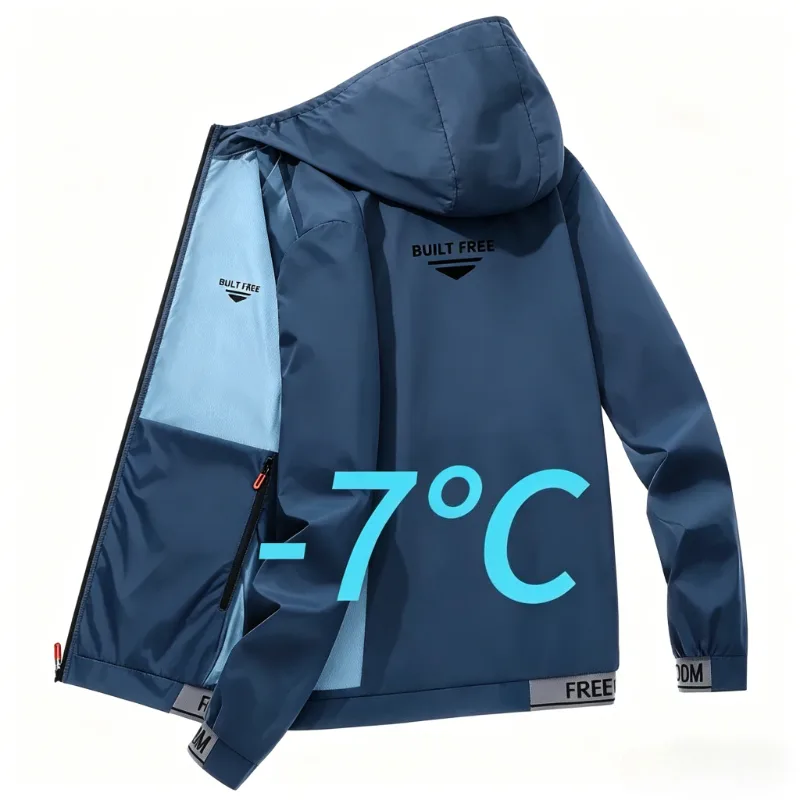 UPF50+ White Sunscreen Jacket  - Hunting Outdoor Shop review and price