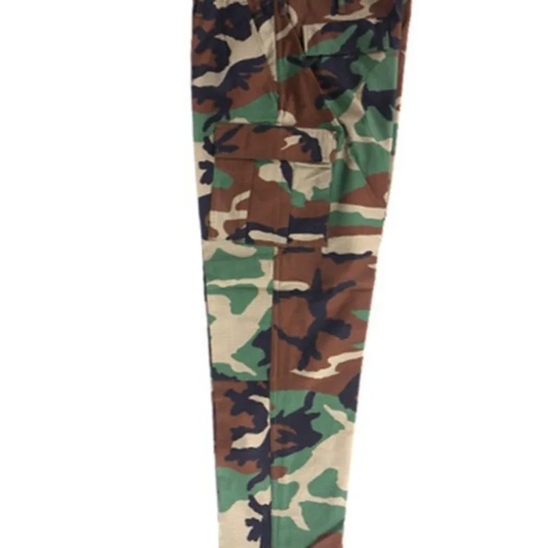 Mens BDU Camouflage 2 Piece Se - Hunting Outdoor review and price