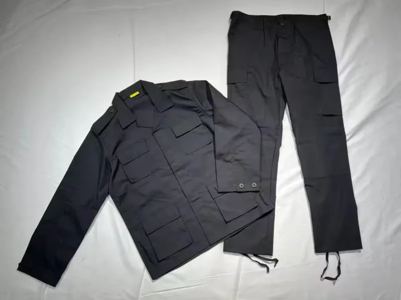 Mens BDU Camouflage 2 Piece Se - Hunting Outdoor review and price
