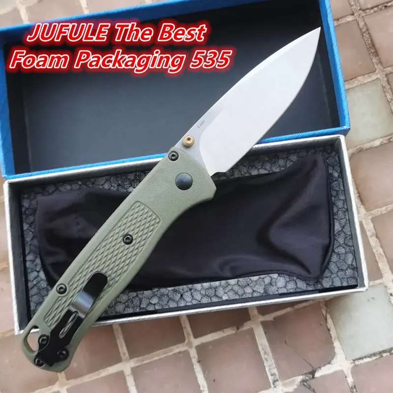 JUFULE Hard Box Best Foam Pack - Knife Hunting Fixed Blade review and price