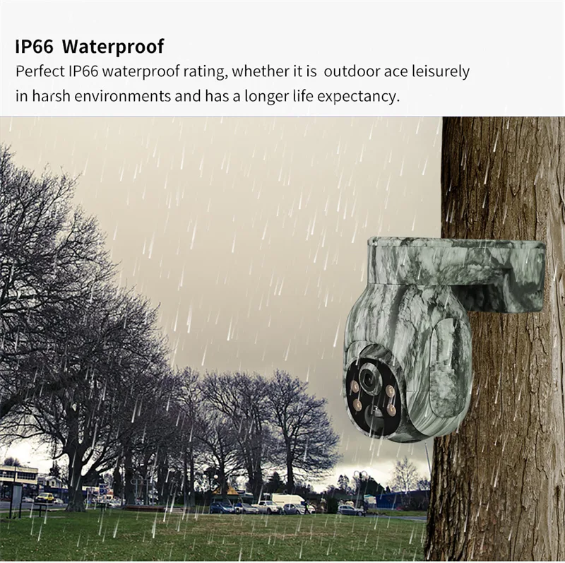 Outdoor Wildlife 4G Camera Nig - Outdoor Hunting Camera Wireless review and price