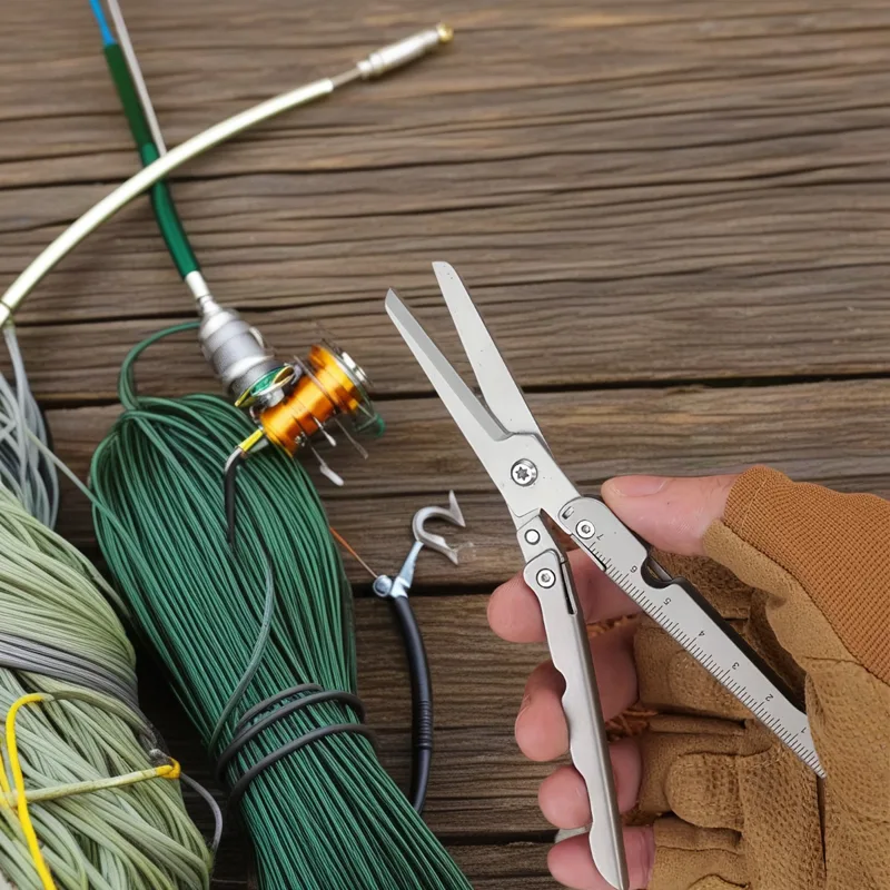 New Molle Tactical Folding Sci - Outdoor Hunting News review and price