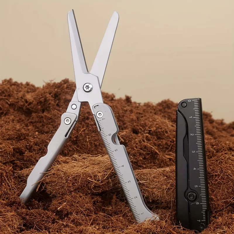 New Molle Tactical Folding Sci - Outdoor Hunting News review and price