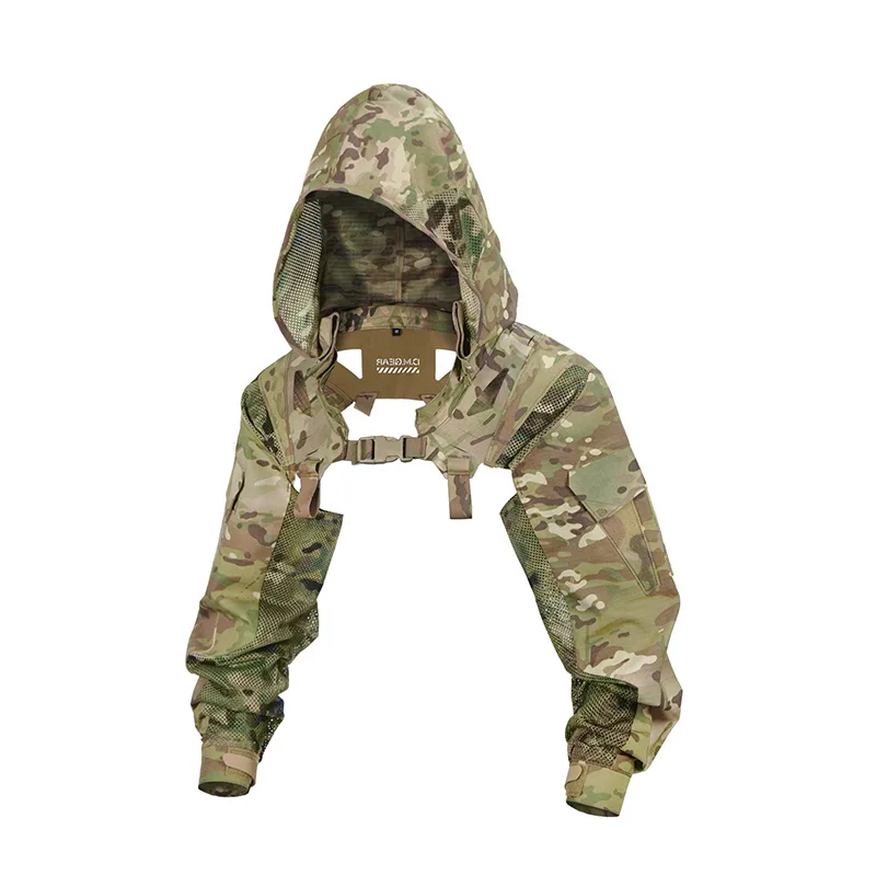 DMgear Original Design Tactica - Outdoor Hunting Coat review and price