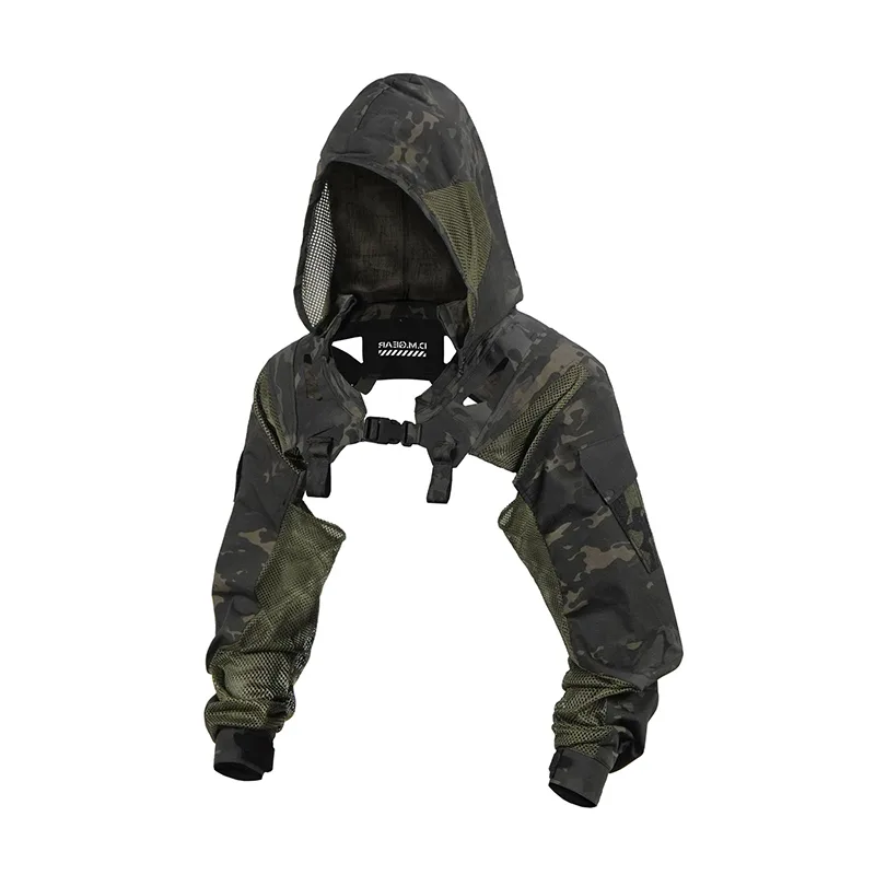 DMgear Original Design Tactica - Outdoor Hunting Coat review and price