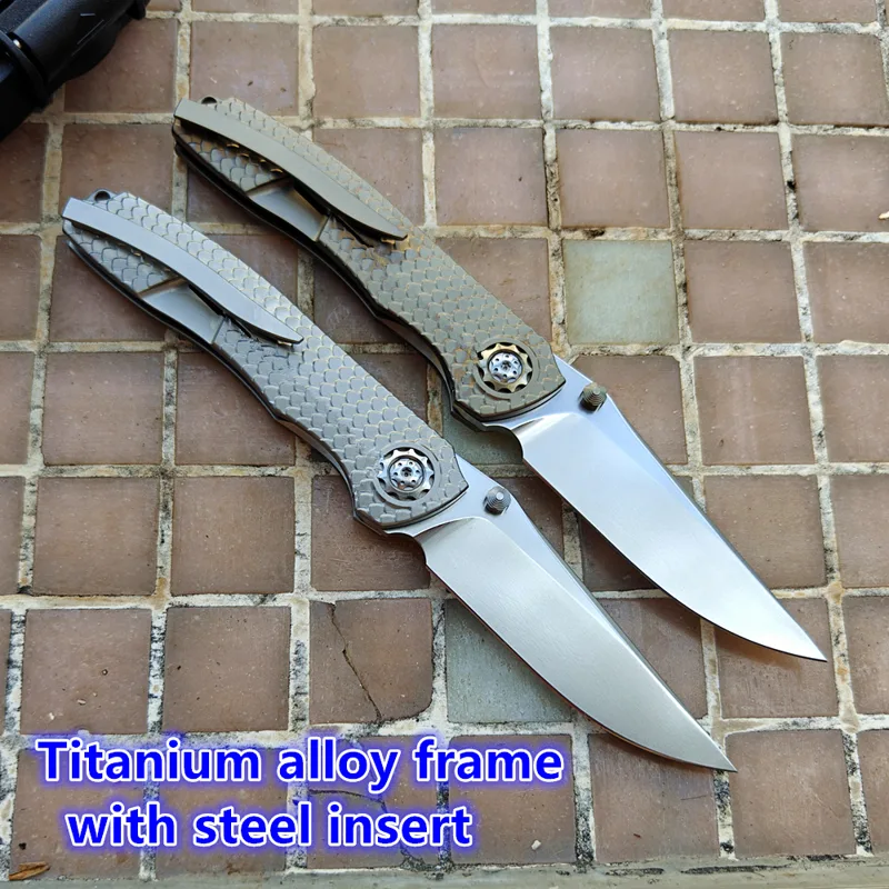 JUFULE New DUK Dragon Scale Co - Knife Hunting Fixed Blade review and price