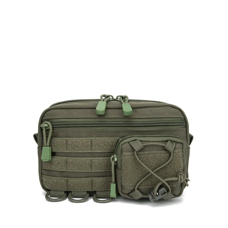 New Style Molle Tactical Waist - Outdoor Hunting News review and price